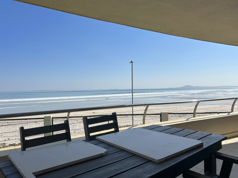 To Let 2 Bedroom Property for Rent in Lagoon Beach Western Cape